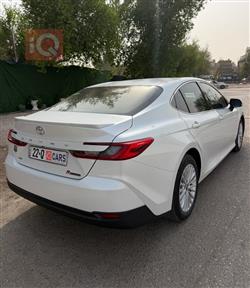 تويوتا كامري